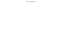 Tablet Screenshot of personal.gerlinglaw.com